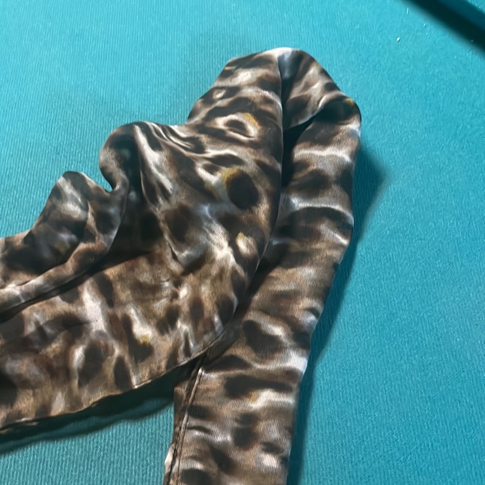 Infinity scarf - Picture 3 of 3